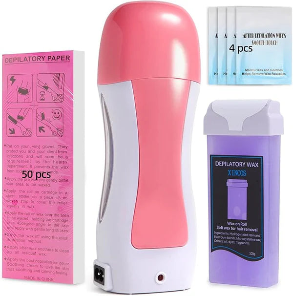 Hair Removal Wax Machine