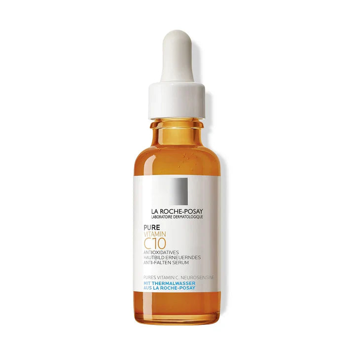 LA ROCHE-POSAY Pure Vitamin C10 Serum